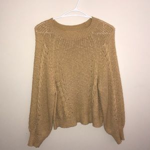 COPY - Sweater